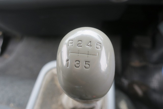 中古トラック 三菱ふそうアルミウィング #16