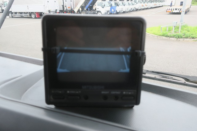 中古トラック 三菱ふそうアルミウィング #17