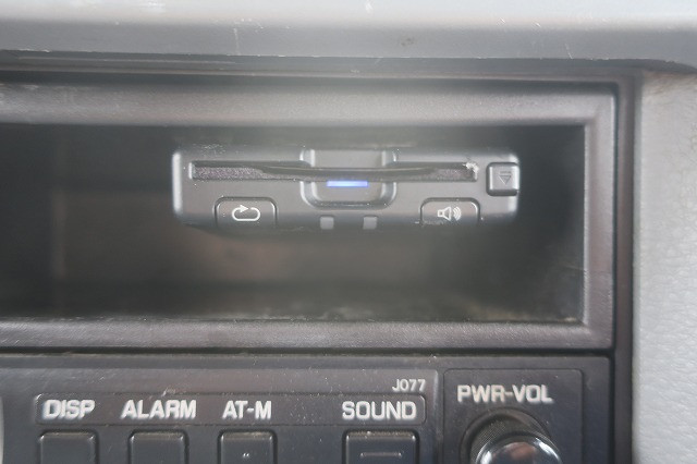 中古トラック 三菱ふそうアルミウィング ＃18