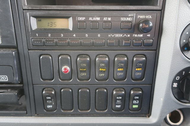 中古トラック 三菱ふそうアルミウィング #19