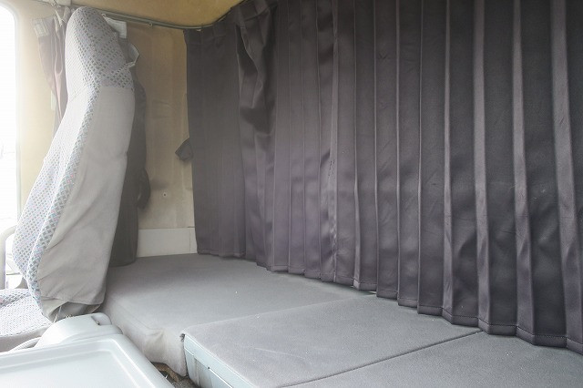 中古トラック 三菱ふそうアルミウィング #23