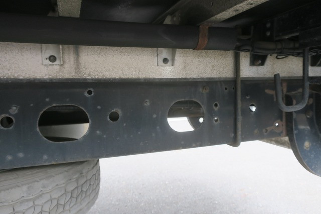 中古トラック 三菱ふそうアルミウィング ＃7