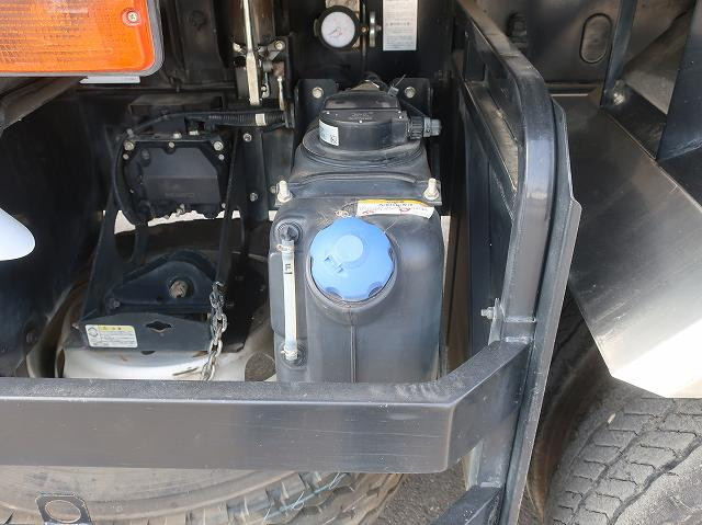 中古トラック いすゞダンプ ＃11