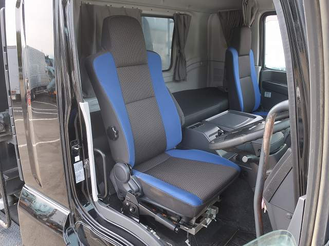 中古トラック いすゞダンプ ＃13