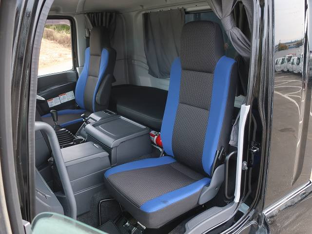 中古トラック いすゞダンプ ＃22