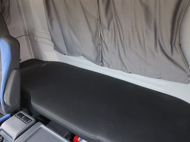 中古トラック いすゞダンプ ＃23