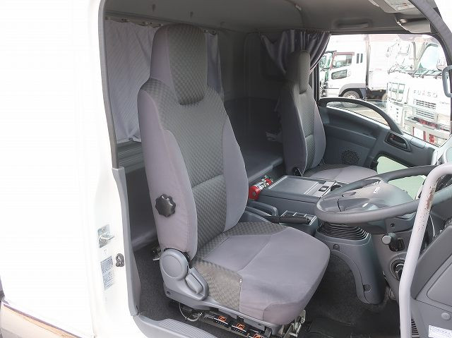 中古トラック いすゞアルミウィング ＃13