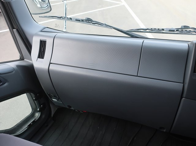 中古トラック いすゞアルミウィング ＃14