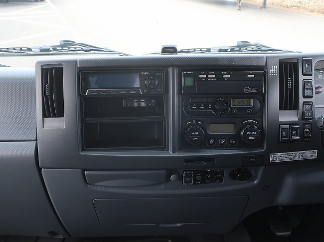 中古トラック いすゞアルミウィング ＃15