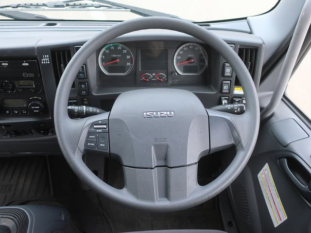 中古トラック いすゞアルミウィング ＃16