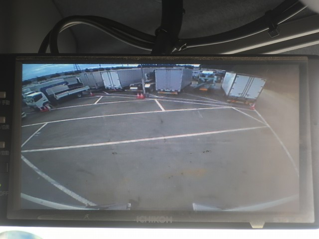 中古トラック いすゞアルミウィング ＃19