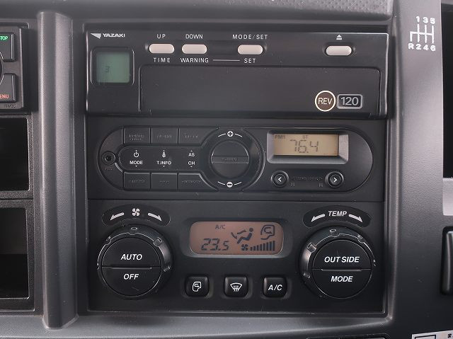 中古トラック いすゞアルミウィング ＃20