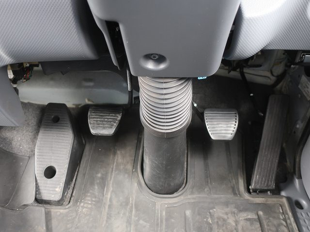 中古トラック いすゞアルミウィング ＃21