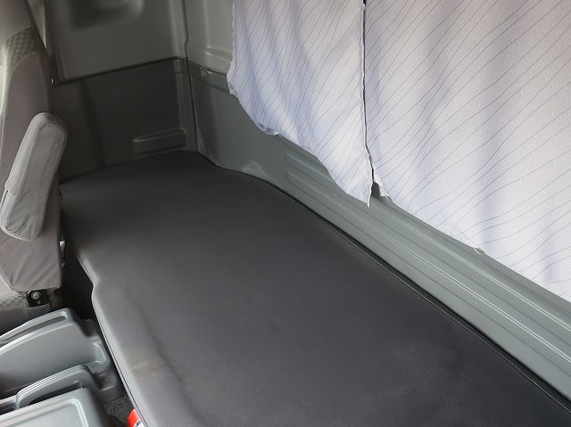 中古トラック いすゞアルミウィング ＃23