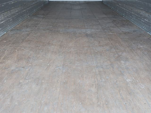 中古トラック いすゞアルミウィング ＃8