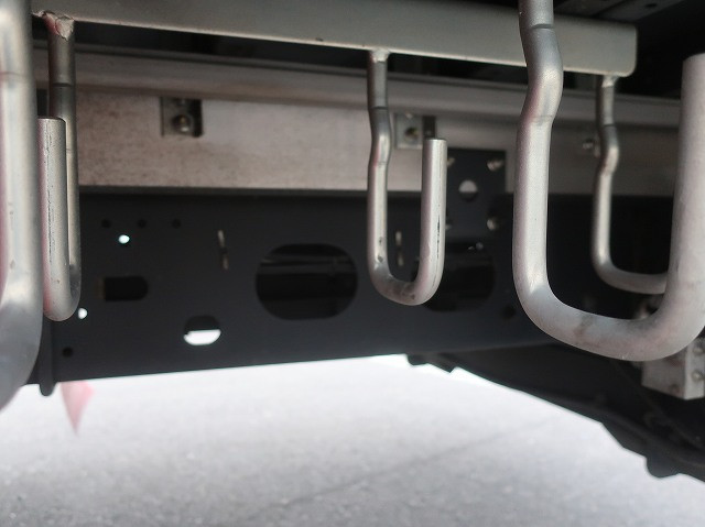 中古トラック いすゞアルミウィング ＃9