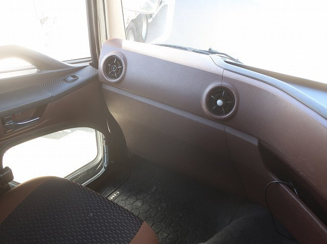 中古トラック 日野平ボディアルミブロック ＃14