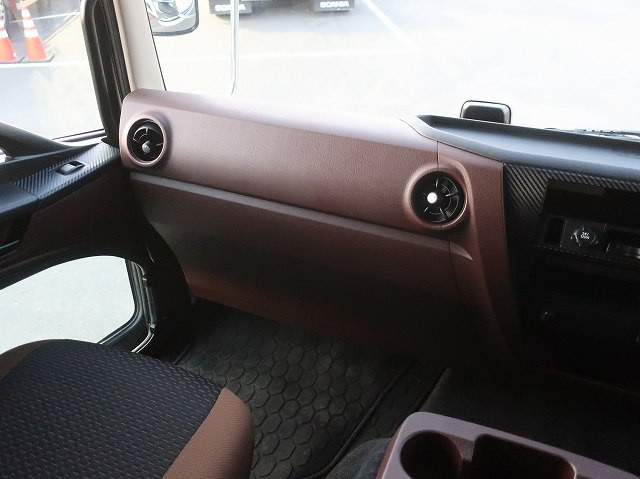 中古トラック 日野アルミウィング ＃13