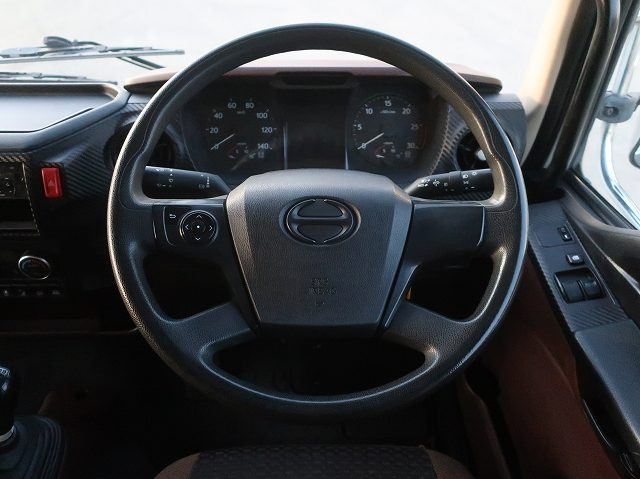 中古トラック 日野アルミウィング ＃15