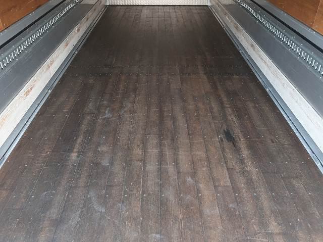 中古トラック 日野アルミウィング ＃6