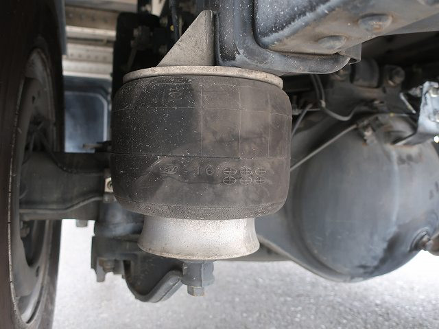 中古トラック 日野アルミウィング ＃10