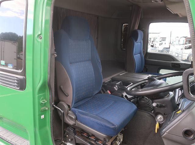 中古トラック いすゞダンプ ＃14