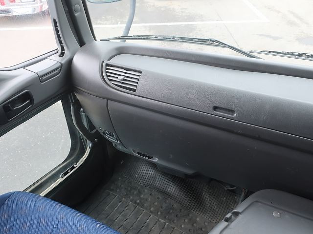 中古トラック いすゞダンプ ＃15