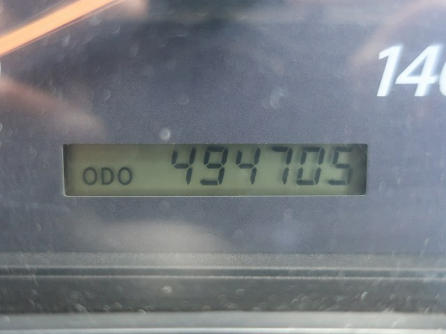 中古トラック いすゞダンプ ＃17