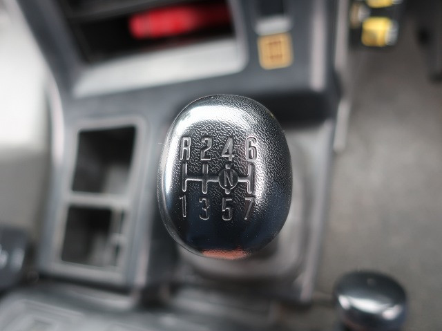 中古トラック いすゞダンプ ＃18