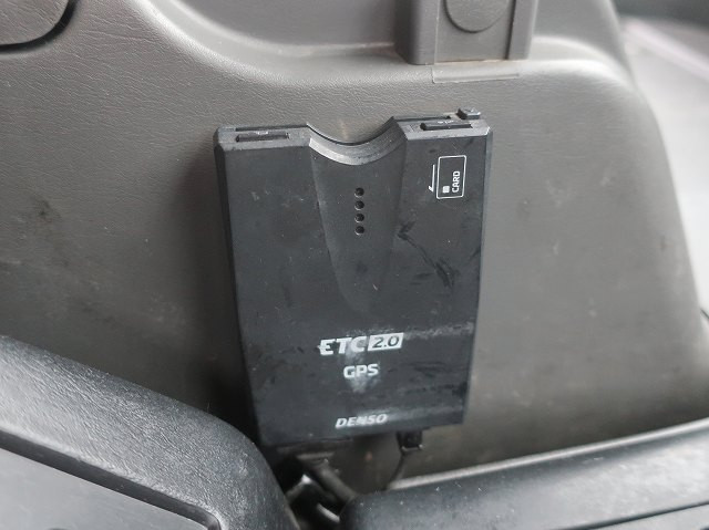 中古トラック いすゞダンプ ＃19