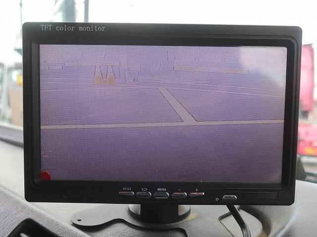 中古トラック いすゞダンプ ＃20