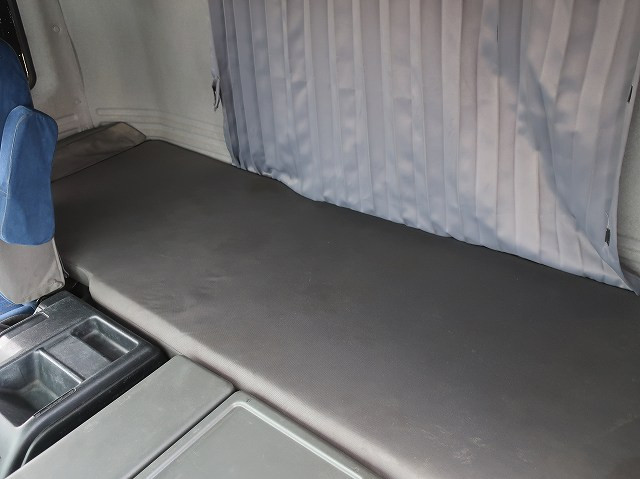 中古トラック いすゞダンプ ＃23