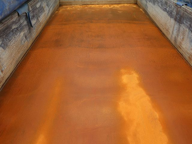 中古トラック いすゞダンプ ＃8