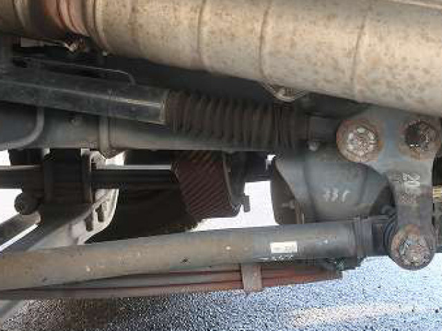 中古トラック いすゞアルミウィング ＃11