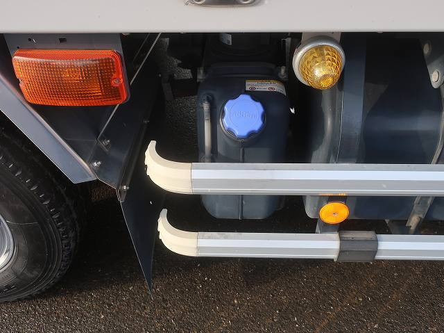 中古トラック いすゞアルミウィング ＃12