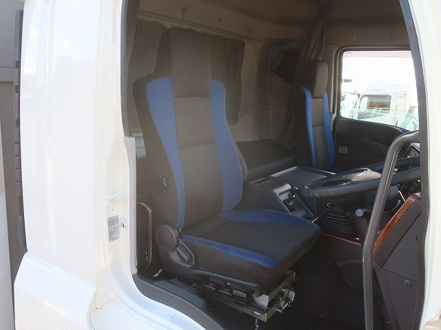 中古トラック いすゞアルミウィング ＃14