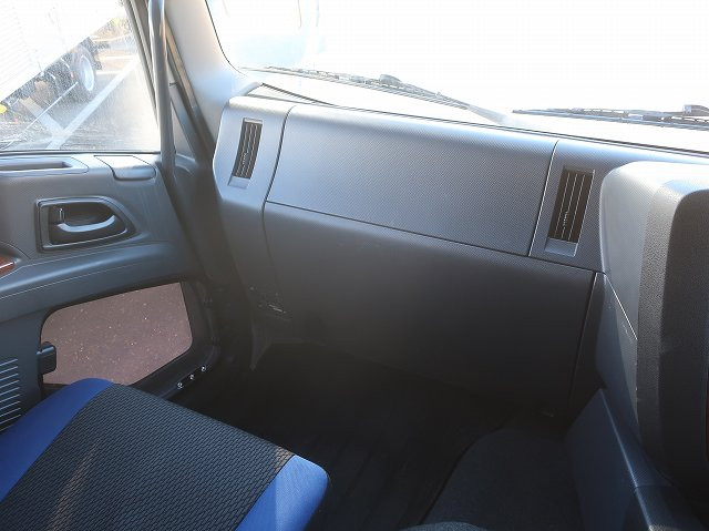 中古トラック いすゞアルミウィング ＃15