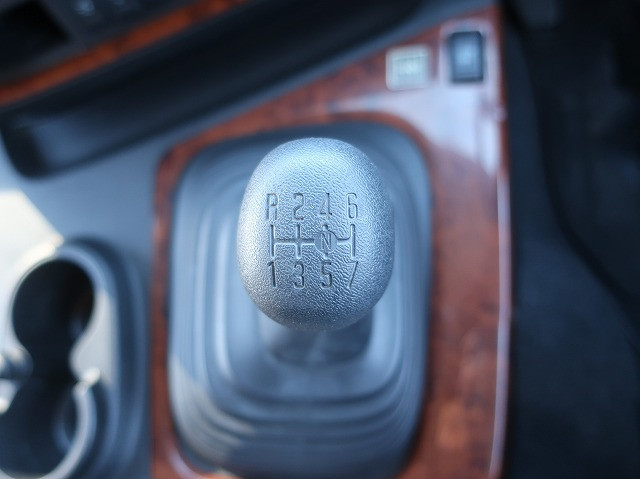 中古トラック いすゞアルミウィング ＃18