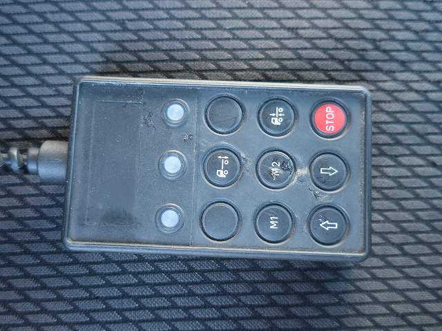 中古トラック いすゞアルミウィング ＃20