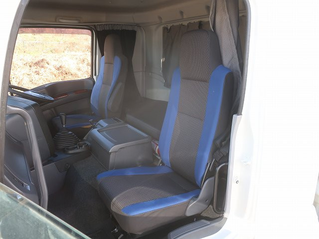 中古トラック いすゞアルミウィング ＃21