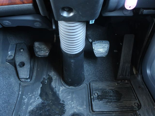 中古トラック いすゞアルミウィング ＃22