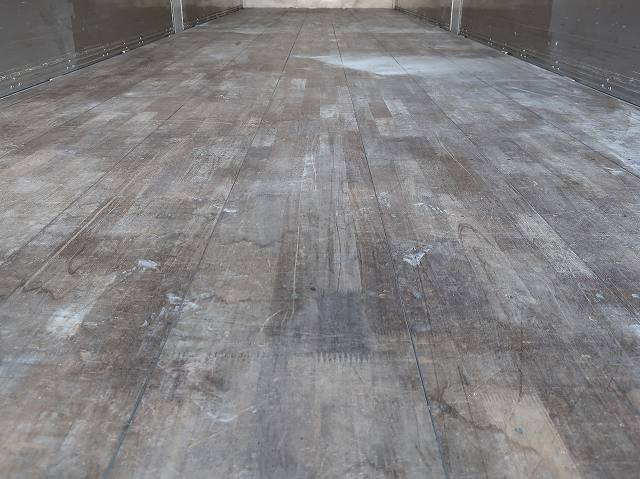 中古トラック いすゞアルミウィング ＃8