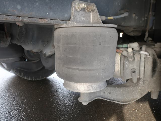 中古トラック いすゞアルミウィング ＃10