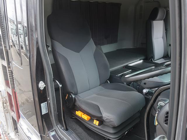 中古トラック 日野平ボディアルミブロック ＃13