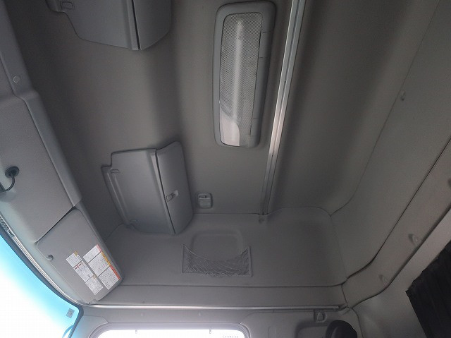 中古トラック 日野平ボディアルミブロック ＃24