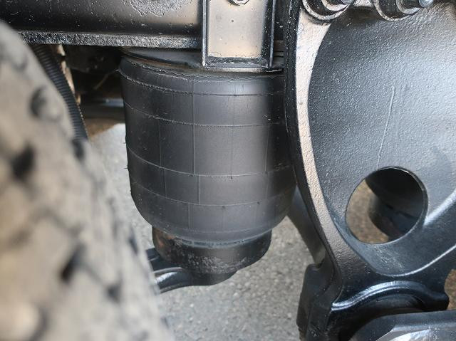 中古トラック 日野アルミウィング ＃11