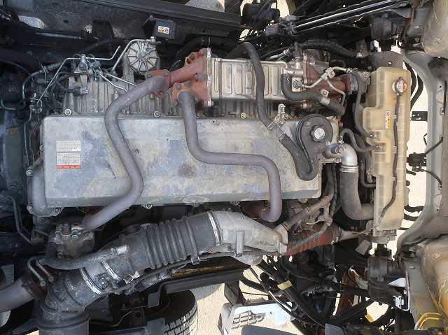 中古トラック 日野アルミウィング ＃12