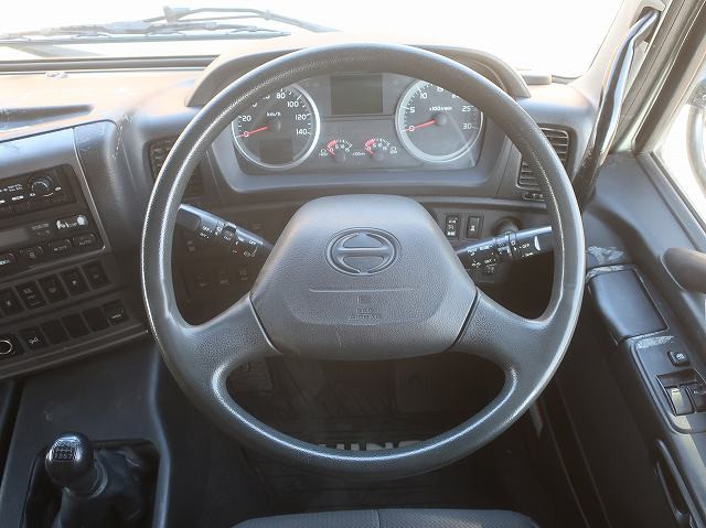 中古トラック 日野アルミウィング ＃15