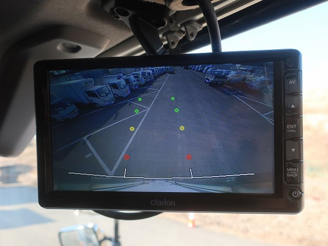 中古トラック 日野アルミウィング ＃18