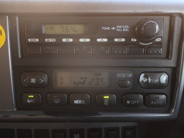 中古トラック 日野アルミウィング ＃20